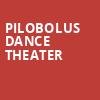Pilobolus Dance Theater, Des Moines Civic Center, Des Moines