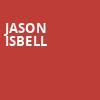 Jason Isbell, Val Air Ballroom, Des Moines