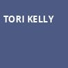 Tori Kelly, Hoyt Sherman Auditorium, Des Moines