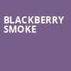 Blackberry Smoke, Hoyt Sherman Auditorium, Des Moines