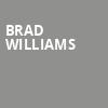Brad Williams, Hoyt Sherman Auditorium, Des Moines