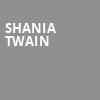 Shania Twain, Wells Fargo Arena, Des Moines