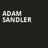 Adam Sandler, Wells Fargo Arena, Des Moines