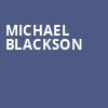 Michael Blackson, Funny Bone, Des Moines