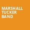 Marshall Tucker Band, Val Air Ballroom, Des Moines