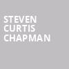 Steven Curtis Chapman, Hoyt Sherman Auditorium, Des Moines
