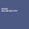 Kings Kaleidoscope, Wooly, Des Moines
