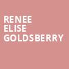 Renee Elise Goldsberry, Des Moines Civic Center, Des Moines