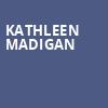 Kathleen Madigan, Hoyt Sherman Auditorium, Des Moines