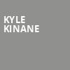 Kyle Kinane, Funny Bone, Des Moines