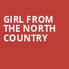 Girl From The North Country, Des Moines Civic Center, Des Moines