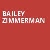 Bailey Zimmerman, Vibrant Music Hall, Des Moines