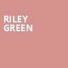 Riley Green, Vibrant Music Hall, Des Moines