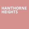 Hawthorne Heights, Wooly, Des Moines