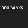 Desi Banks, Funny Bone, Des Moines