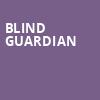 Blind Guardian, Wooly, Des Moines