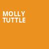 Molly Tuttle, Wooly, Des Moines