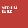 Medium Build, Wooly, Des Moines