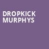 Dropkick Murphys, Hoyt Sherman Auditorium, Des Moines
