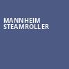 Mannheim Steamroller, Des Moines Civic Center, Des Moines