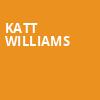 Katt Williams, Wells Fargo Arena, Des Moines