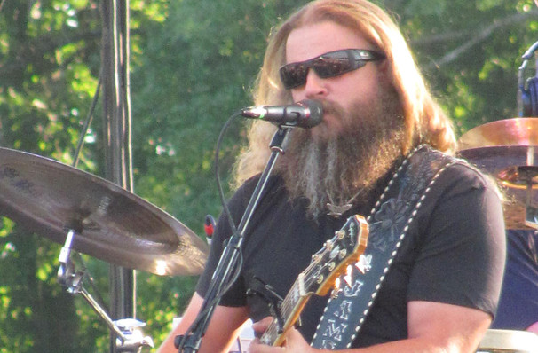 Jamey Johnson dates for your diary